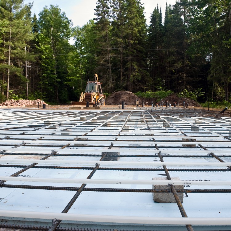 Concrete in Murfreesboro, TN