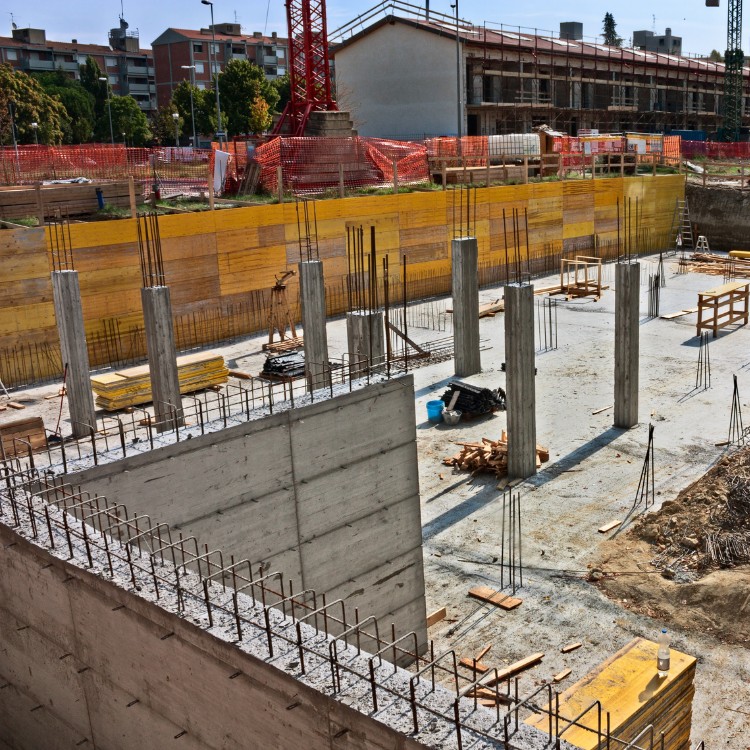 Concrete in Murfreesboro, TN