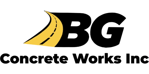 B.G Concrete Works Inc