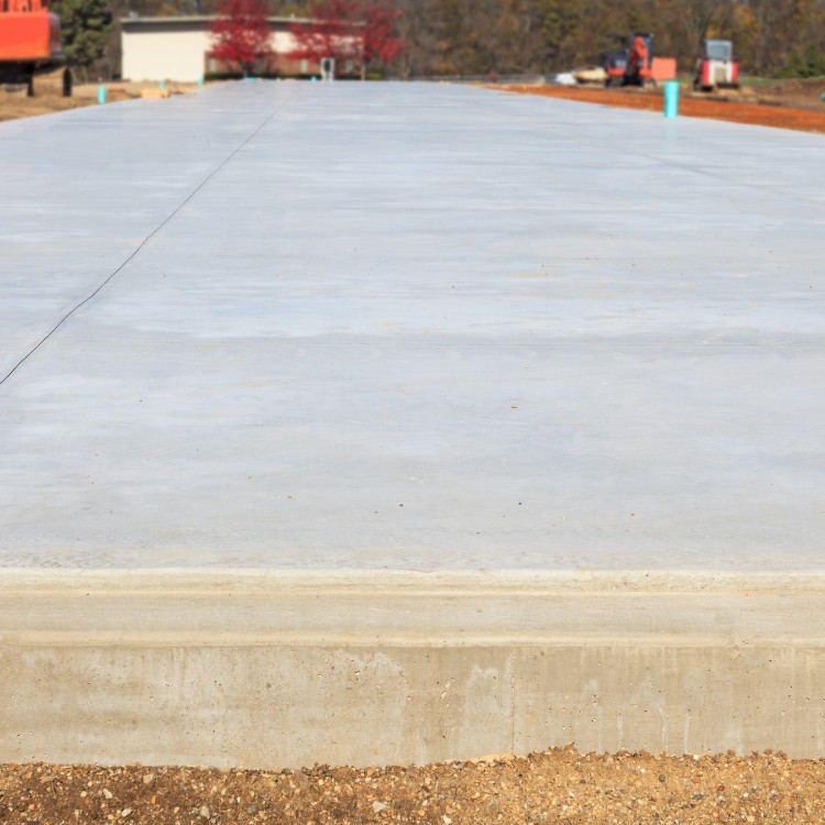 Concrete in Murfreesboro, TN Concrete in Murfreesboro, TN